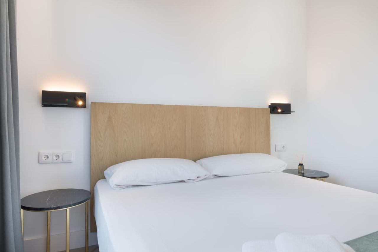 Stayaday Apartments Albufera Madri Exterior foto