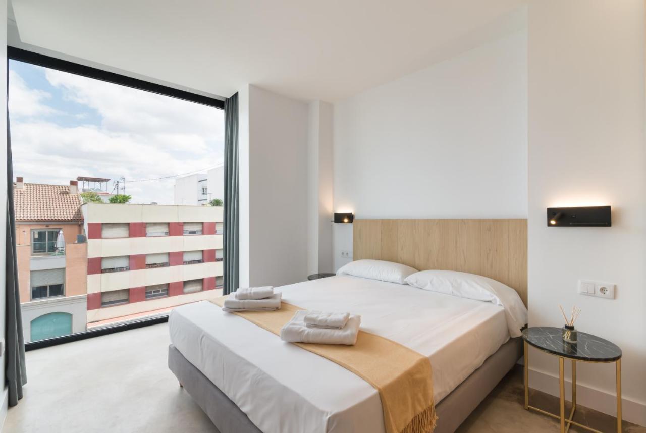 Stayaday Apartments Albufera Madri Exterior foto