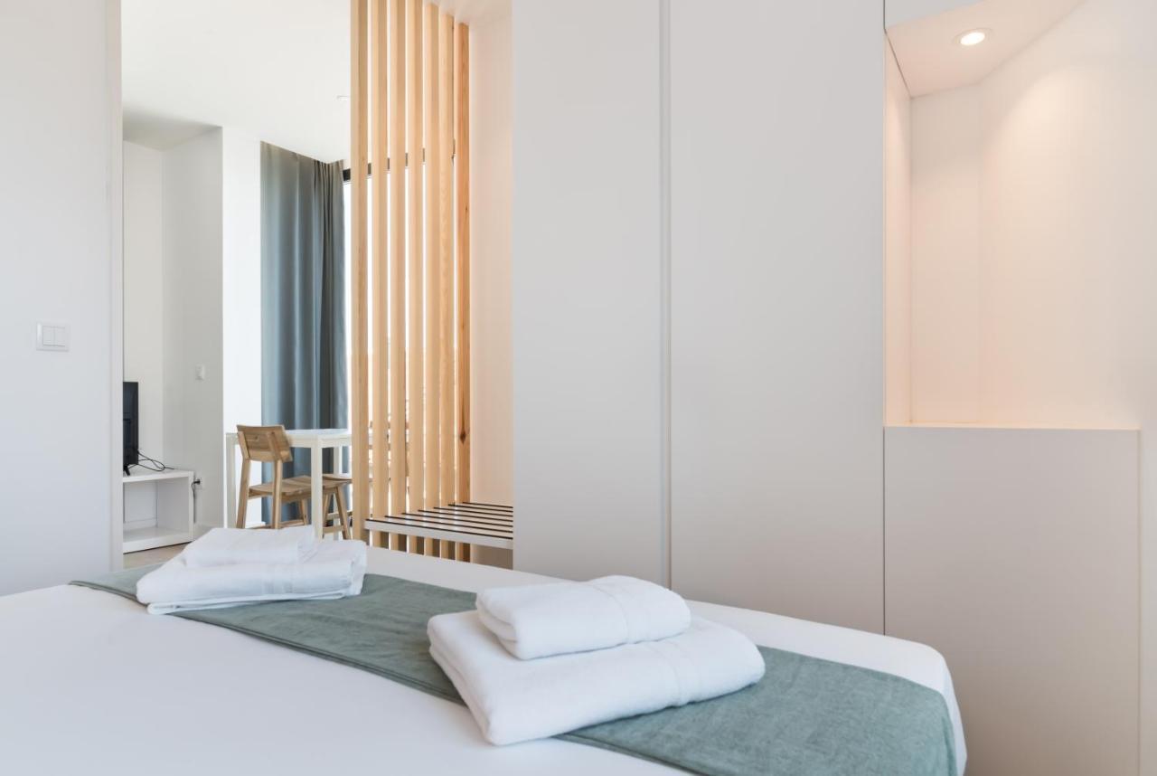Stayaday Apartments Albufera Madri Exterior foto