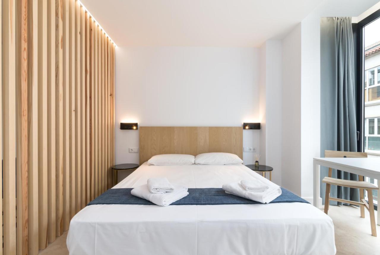 Stayaday Apartments Albufera Madri Exterior foto